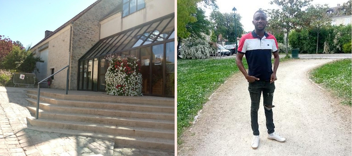 Foyer Communal De Neuville - Photo 1